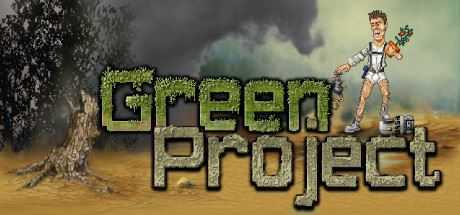 绿色计划/Green Project-造梦少女游戏造梦少女游戏网
