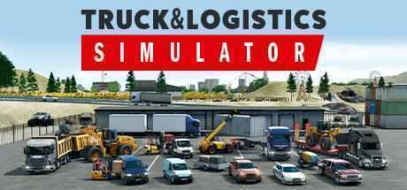 卡车和物流模拟器/TruckLogisticsSimulator(v0.9652)-造梦少女游戏造梦少女游戏网