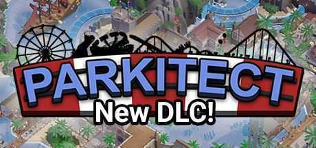 游乐园建造师/Parkitect（v1.7t4） - 造梦少女游戏网-造梦少女游戏造梦少女游戏网