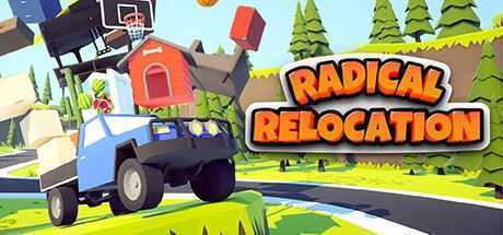 极限搬迁/Radical Relocation（v1.5.0）-造梦少女游戏造梦少女游戏网