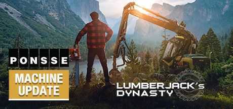 伐木工王朝/Lumberjacks Dynasty（更新v5498796）-造梦少女游戏造梦少女游戏网