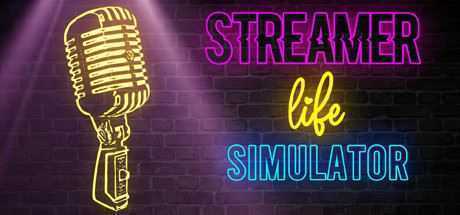 主播生活模拟器/Streamer Life Simulator-造梦少女游戏造梦少女游戏网