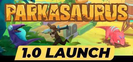 恐龙公园/Parkasaurus（v1.20h）-造梦少女游戏造梦少女游戏网