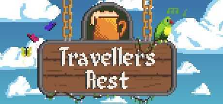 旅者之憩/Travellers Rest（酒店管理模拟）-造梦少女游戏造梦少女游戏网