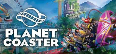 过山车之星/Planet Coaster（全DLC豪华完全版-V1.13.2.69904+数字艺术集+原声音乐+额外蓝图）-造梦少女游戏造梦少女游戏网