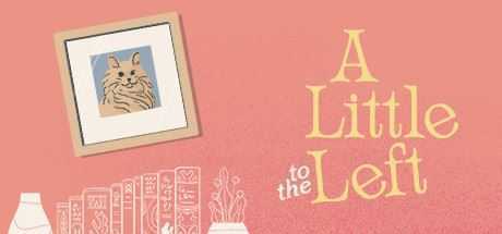 往左一点/A Little To The Left-造梦少女游戏造梦少女游戏网