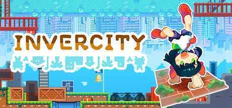 倒立城市/Invercity-造梦少女游戏造梦少女游戏网