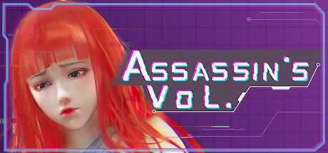 女刺客陆无欹/Assassin’s Vol.（Build.9805538+DLC）-造梦少女游戏造梦少女游戏网