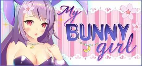 我的小兔女孩/My Bunny Girl-造梦少女游戏造梦少女游戏网