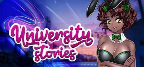 大学故事/University stories（Build.9165693+DLC-锁区）-造梦少女游戏造梦少女游戏网