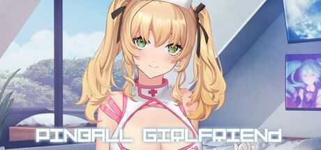 弹球女友/Pinball Girlfriend（Build.9042879）-造梦少女游戏造梦少女游戏网