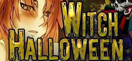 巫婆万圣节/Witch Halloween-造梦少女游戏造梦少女游戏网