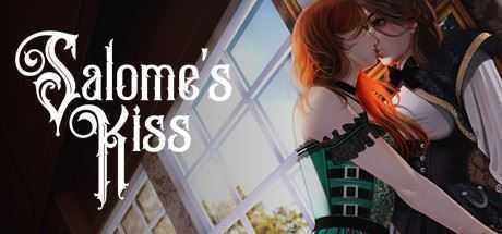 莎乐美之吻/Salomes Kiss（Build.8628348+DLC） - 造梦少女游戏网-造梦少女游戏造梦少女游戏网