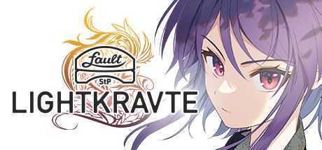 错误的信标：StP LIGHTKRAVTE/fault - StP - LIGHTKRAVTE-造梦少女游戏造梦少女游戏网