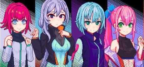 赛博朋克世界帝国旅馆/MARETTE - 造梦少女游戏网-造梦少女游戏造梦少女游戏网