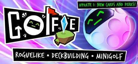 Golfie（v0.1.0.3）-造梦少女游戏造梦少女游戏网