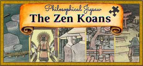 哲学拼图：禅宗公案/Philosophical Jigsaw - The Zen Koans-造梦少女游戏造梦少女游戏网
