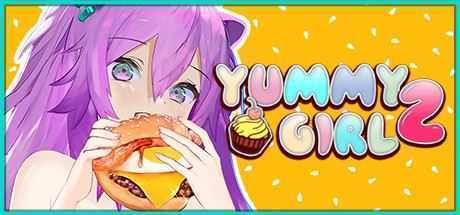 美味女孩2/Yummy Girl 2（Build.8522907+DLC）-造梦少女游戏造梦少女游戏网