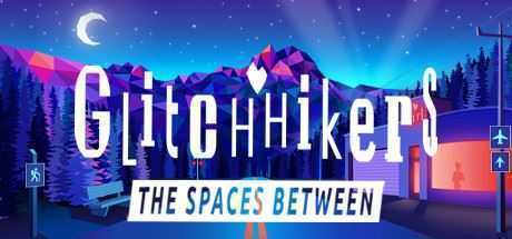 冥想空间：空间之间/Glitchhikers: The Spaces Between-造梦少女游戏造梦少女游戏网