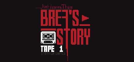 别理他们：布瑞娅的故事磁带1/Just Ignore Them: Breas Story Tape 1-造梦少女游戏造梦少女游戏网
