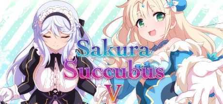 樱花魅魔5/Sakura Succubus 5（V1.0）-造梦少女游戏造梦少女游戏网