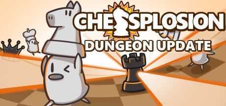 国际象棋/Chessplosion（v2736）-造梦少女游戏造梦少女游戏网