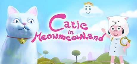 凯蒂梦游喵喵仙境/Catie in MeowmeowLand-造梦少女游戏造梦少女游戏网
