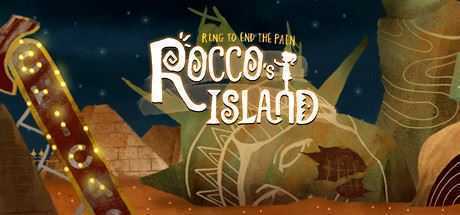 洛可岛：结束痛苦的钟声/Roccos Island: Ring to End the Pain-造梦少女游戏造梦少女游戏网