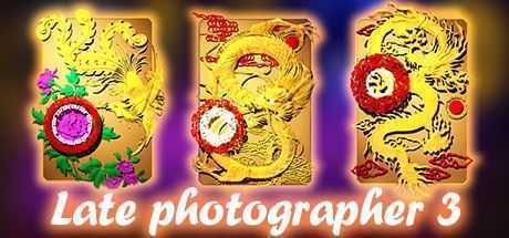 迟到摄影师3（DLC全人物相册-中文语音） - 造梦少女游戏网-造梦少女游戏造梦少女游戏网