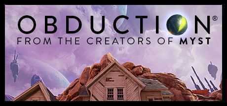 仰冲异界/Obduction（v1.8.4）-造梦少女游戏造梦少女游戏网