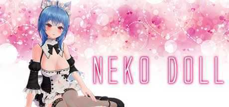 猫娘玩偶/Neko Doll（Build.8331787+DLC）-造梦少女游戏造梦少女游戏网