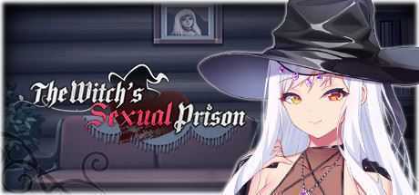 魔女的囚禁/The WitchsPrison（V1.26） - 造梦少女游戏网-造梦少女游戏造梦少女游戏网