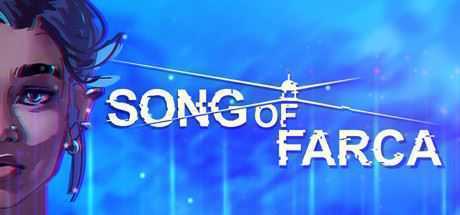 罪城骇客/Song of Farca-造梦少女游戏造梦少女游戏网