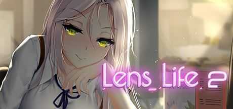 我的镜头人生/Lens Life II（最终版-DLC+全解锁存档）-造梦少女游戏造梦少女游戏网