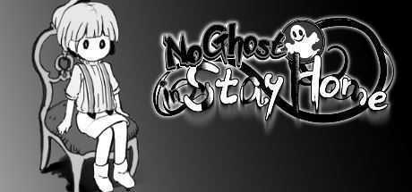 家里没有鬼魂/No Ghost in Stay Home-造梦少女游戏造梦少女游戏网