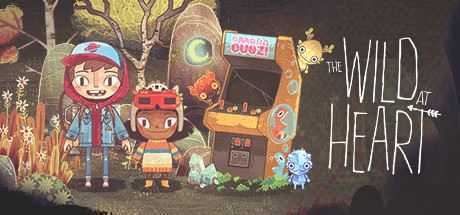 内心狂野/The Wild at Heart-造梦少女游戏造梦少女游戏网