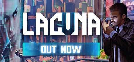 黑暗科幻冒险/Lacuna A Sci-Fi Noir Adventure-造梦少女游戏造梦少女游戏网