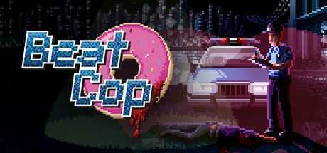 巡警/Beat Cop-造梦少女游戏造梦少女游戏网