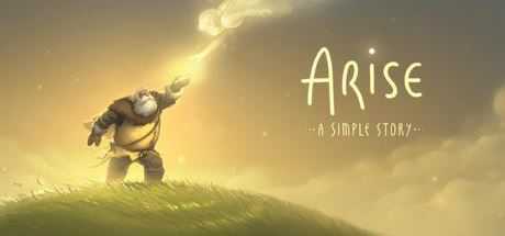 Arise：一个平凡的故事/Arise: A Simple Story-造梦少女游戏造梦少女游戏网