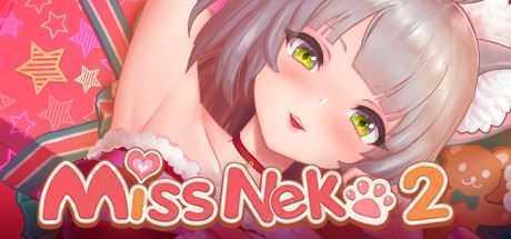 猫姑娘喵喵岛/Miss Neko 2（Build.7885811+DLC）-造梦少女游戏造梦少女游戏网