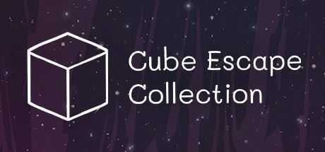 逃离方块：收藏版/Cube Escape Collection（v5680564）-造梦少女游戏造梦少女游戏网