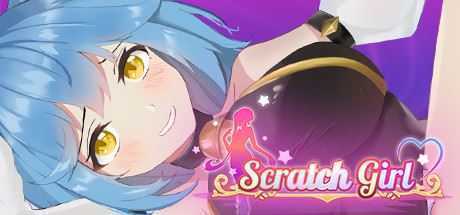 滑翔女孩/Scratch Girl（V1.8.3+全DLC）-造梦少女游戏造梦少女游戏网