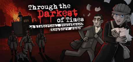走过至暗时刻/Through the Darkest of Times（v1.04.03.1）-造梦少女游戏造梦少女游戏网