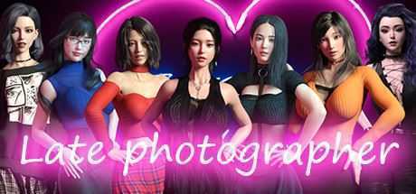 迟到摄影师泳装派对/Late photographer-puzzle-Swimsuit party（Build.7862701+DLC） - 造梦少女游戏网-造梦少女游戏造梦少女游戏网