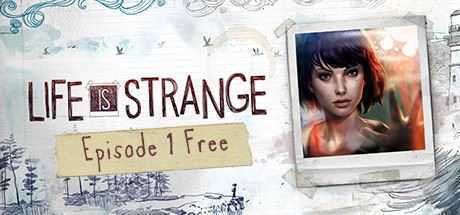 奇异人生/Life is Strange（v1.0.0.397609第1-5章完整版）-造梦少女游戏造梦少女游戏网