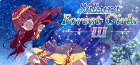 樱花森林女孩3/Sakura Forest Girls 3（V1.0+DLC） - 造梦少女游戏网-造梦少女游戏造梦少女游戏网