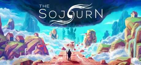 羁留/The Sojourn（v1.1版）-造梦少女游戏造梦少女游戏网