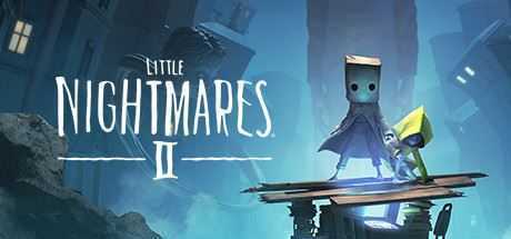 小小梦魇2/小小噩梦2/Little Nightmares II（增强版）-造梦少女游戏造梦少女游戏网