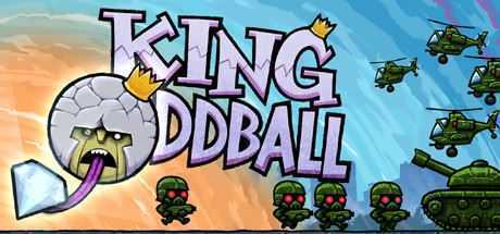 古怪之王/King Oddball（Build.20210203）-造梦少女游戏造梦少女游戏网