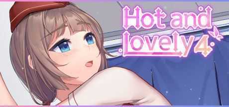 火辣爱欲4/Hot And Lovely 4 - 造梦少女游戏网-造梦少女游戏造梦少女游戏网